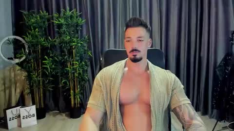 Snapshot of haydenspears chatting on October 10, 2:23 pm HaydenSpears online show from October 10, 2:23 pm
