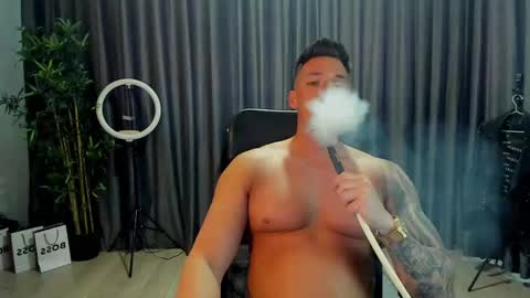 HaydenSpears online show from May 15, 12:02 pm