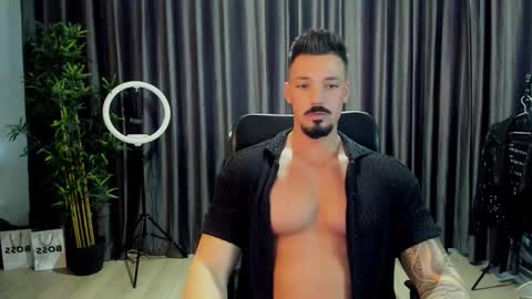 HaydenSpears online show from February 14, 8:06 am