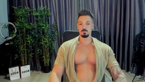 Snapshot of haydenspears chatting on September 14, 6:59 am HaydenSpears online show from September 14, 6:59 am