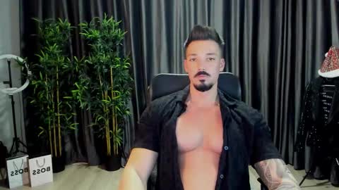 HaydenSpears online show from November 18, 2:42 pm