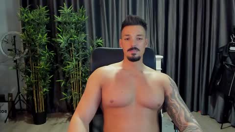 Snapshot of haydenspears chatting on February 5, 4:14 pm HaydenSpears online show from February 5, 4:14 pm