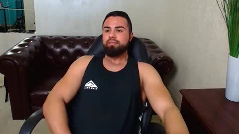 HayesWood online show from January 12, 5:36 am