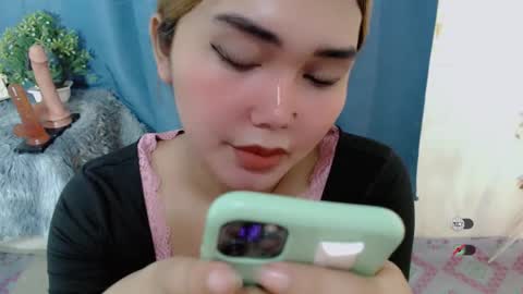 haylee online show from February 20, 8:50 am