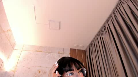 haylenpark online show from April 15, 10:40 am