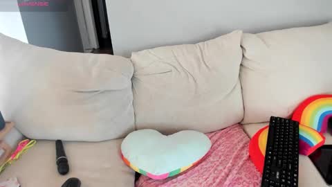 Hayley online show from November 16, 8:33 pm