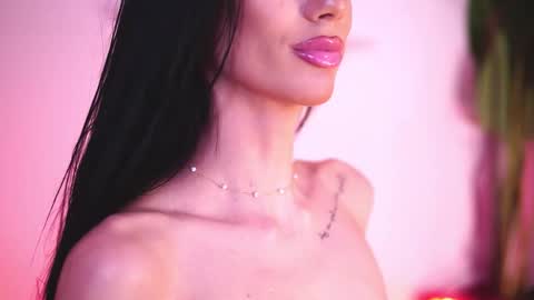 Haylie online show from February 12, 6:22 pm