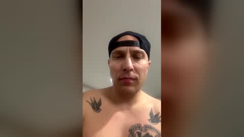 haywire1969 online show from February 24, 11:30 pm