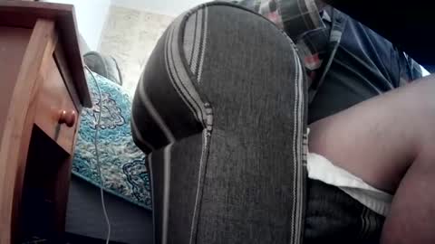 Haywired online show from January 9, 5:33 pm