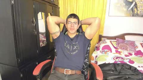 hazbinstudio online show from October 26, 2:56 am