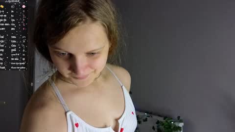 Jenny online show from April 14, 3:26 pm