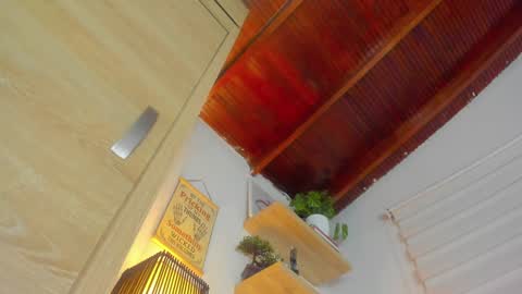 Im Hazel online show from December 29, 1:34 am