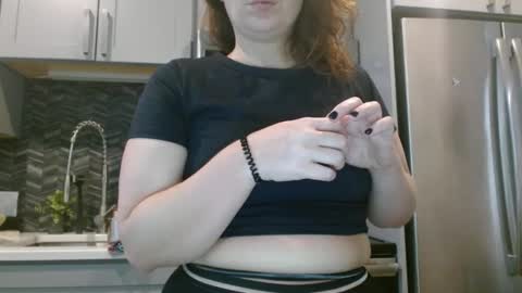Snapshot of hazel_skye chatting on October 6, 10:49 pm Hazel online show from October 6, 10:49 pm