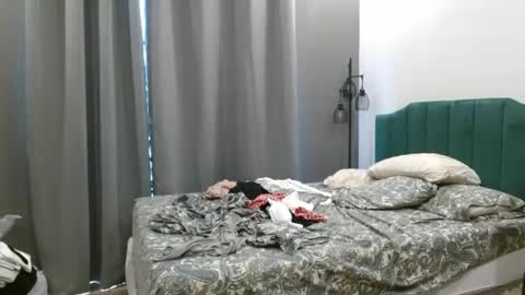 Hazel online show from November 9, 2:31 pm