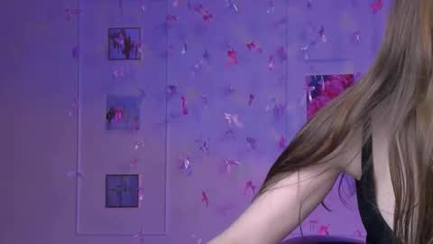 Hazel online show from March 19, 12:21 pm