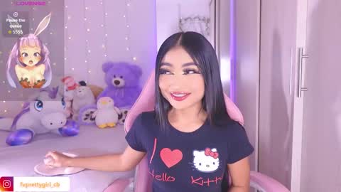 Lynn online show from February 22, 8:40 am