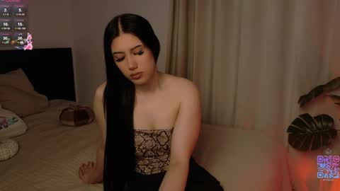 hazelhayess online show from May 8, 4:01 pm