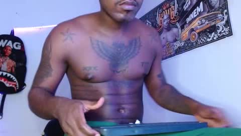 hazlan_420 online show from March 22, 10:25 pm