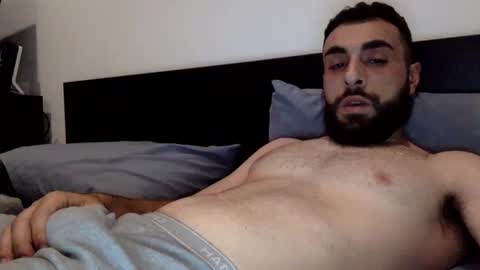 hbabian online show from October 20, 6:18 am