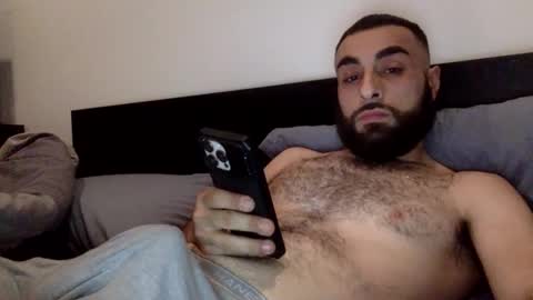 hbabian online show from January 17, 9:08 am