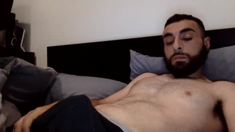 hbabian online show from April 3, 7:59 am