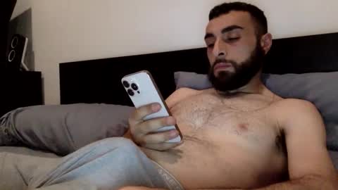 hbabian online show from April 8, 7:11 am