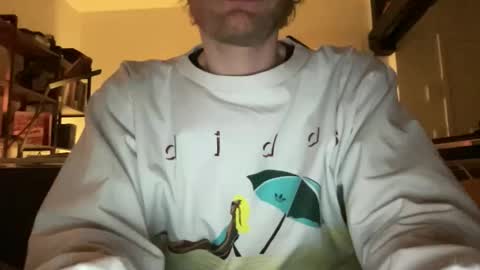 hchappel19 online show from February 25, 6:33 pm