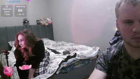 crabster online show from January 20, 10:15 pm