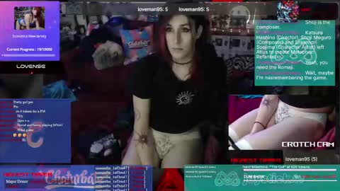 HeartMyArc online show from September 27, 8:01 am