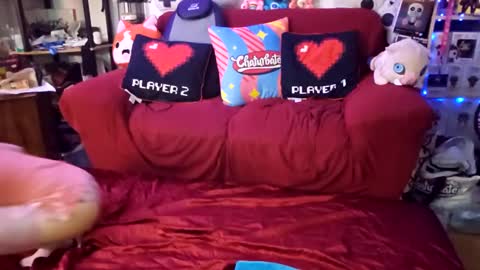 HeartMyArc online show from September 14, 2:47 am