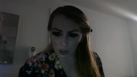 Snapshot of heathermitchell999 chatting on September 29, 7:51 am heathermitchell999 online show from September 29, 7:51 am