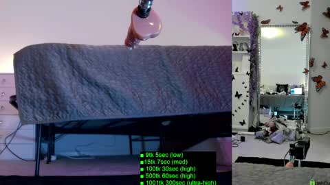 Helen online show from April 13, 1:10 am