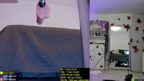 Helen online show from February 18, 2:11 am