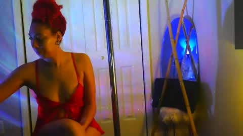 Heavenllyy online show from September 22, 5:55 am