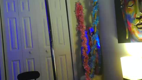 Heavenllyy online show from June 11, 2:44 am