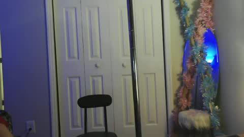 Heavenllyy online show from July 1, 3:48 am