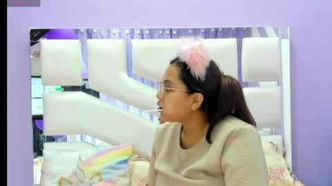 heavenlybump online show from April 13, 3:49 pm