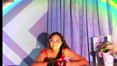 heavenlybump online show from April 2, 10:27 pm