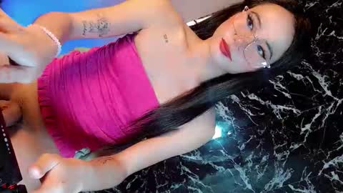 Mickey online show from February 6, 2:42 pm