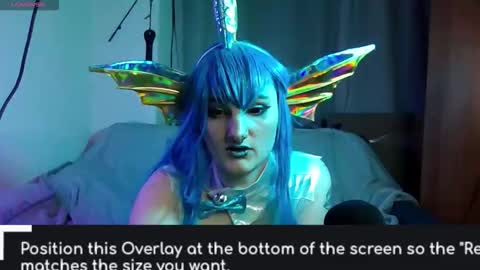 heavenlyedensgarden online show from October 20, 10:04 pm