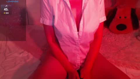 Chani online show from January 26, 9:29 am