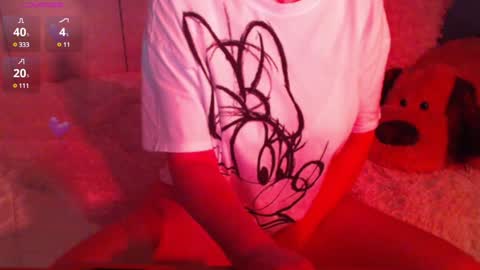 Chani online show from December 3, 11:18 am