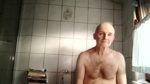Ralf online show from July 7, 7:18 pm