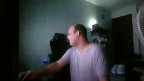 Heavy Rebell online show from May 8, 5:57 am