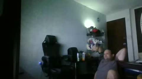 Heavy Rebell online show from May 15, 7:28 am