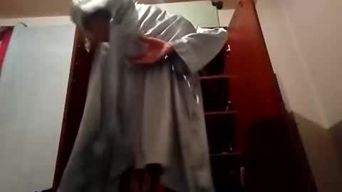 hebermiranda19 online show from February 9, 5:33 am