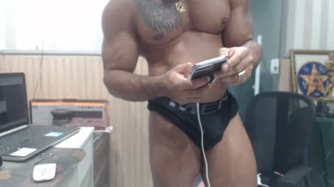 hebertgomes online show from May 27, 1:57 am