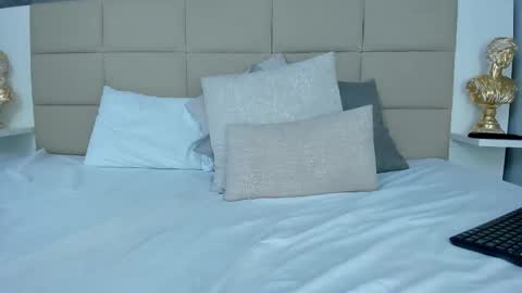 Keira Hecate online show from March 14, 11:09 pm