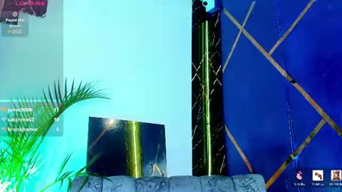hecate_doll online show from July 3, 2:27 am
