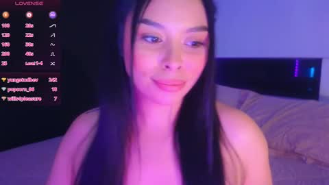 Hecate  online show from February 28, 11:56 pm